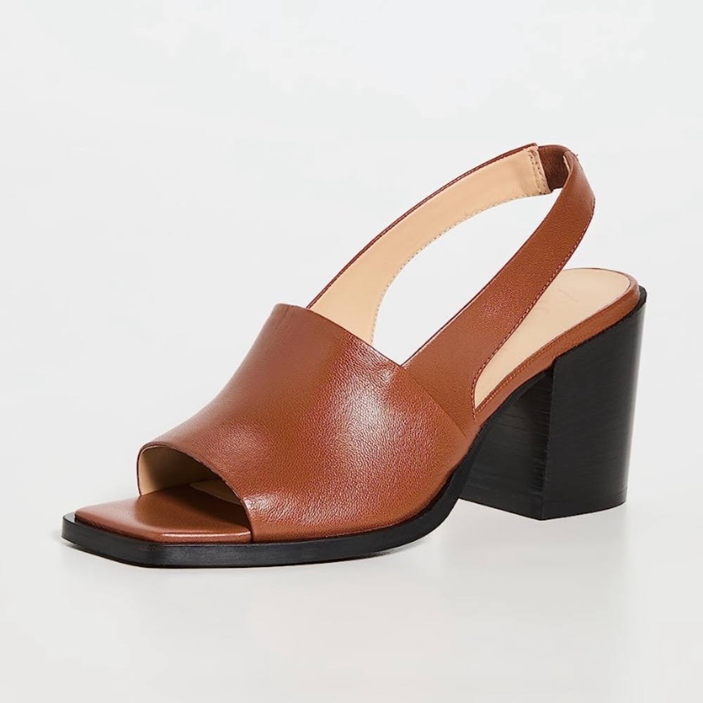 Aeyde Alma Sandals